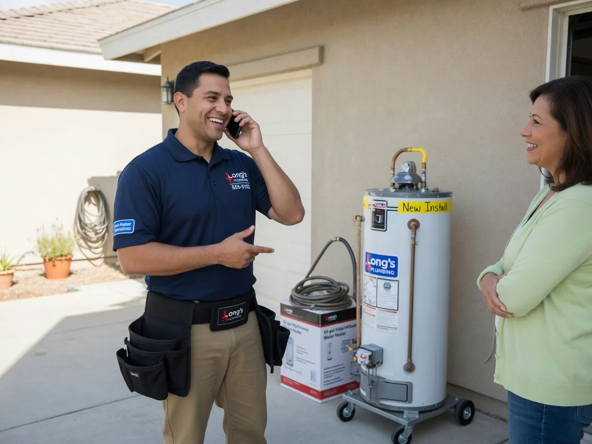 Leak Detection Newberg, OR FAQs